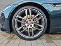 Jaguar F-Type P300 Cabriolet R-Dynamic 20 BLACK-PACK Groen - thumbnail 10