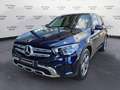 Mercedes-Benz GLC 220 GLC 220 d 4Matic Sport Bleu - thumbnail 1