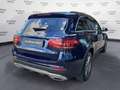 Mercedes-Benz GLC 220 GLC 220 d 4Matic Sport Bleu - thumbnail 2