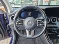 Mercedes-Benz GLC 220 GLC 220 d 4Matic Sport Bleu - thumbnail 8