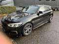 BMW 135 M135i Performance 390 PK Noir - thumbnail 1