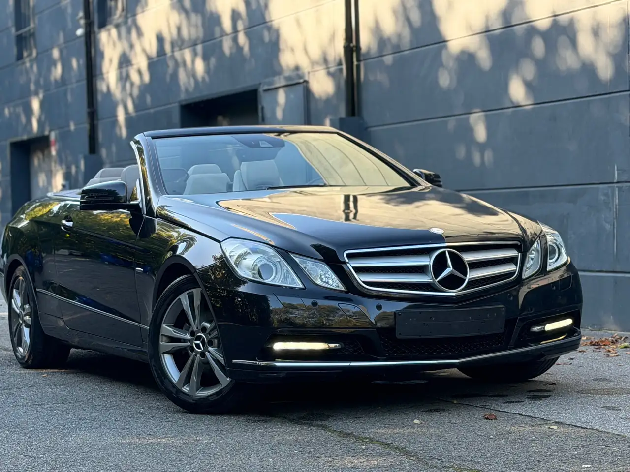 Mercedes-Benz E 250