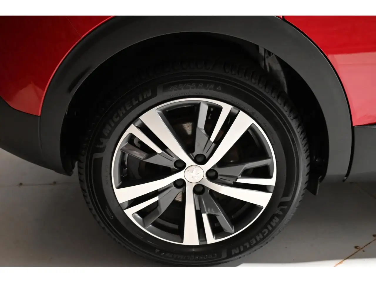 Peugeot 3008 3008 — photo 12