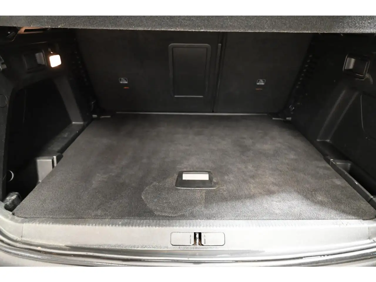 Peugeot 3008 3008 — photo 31