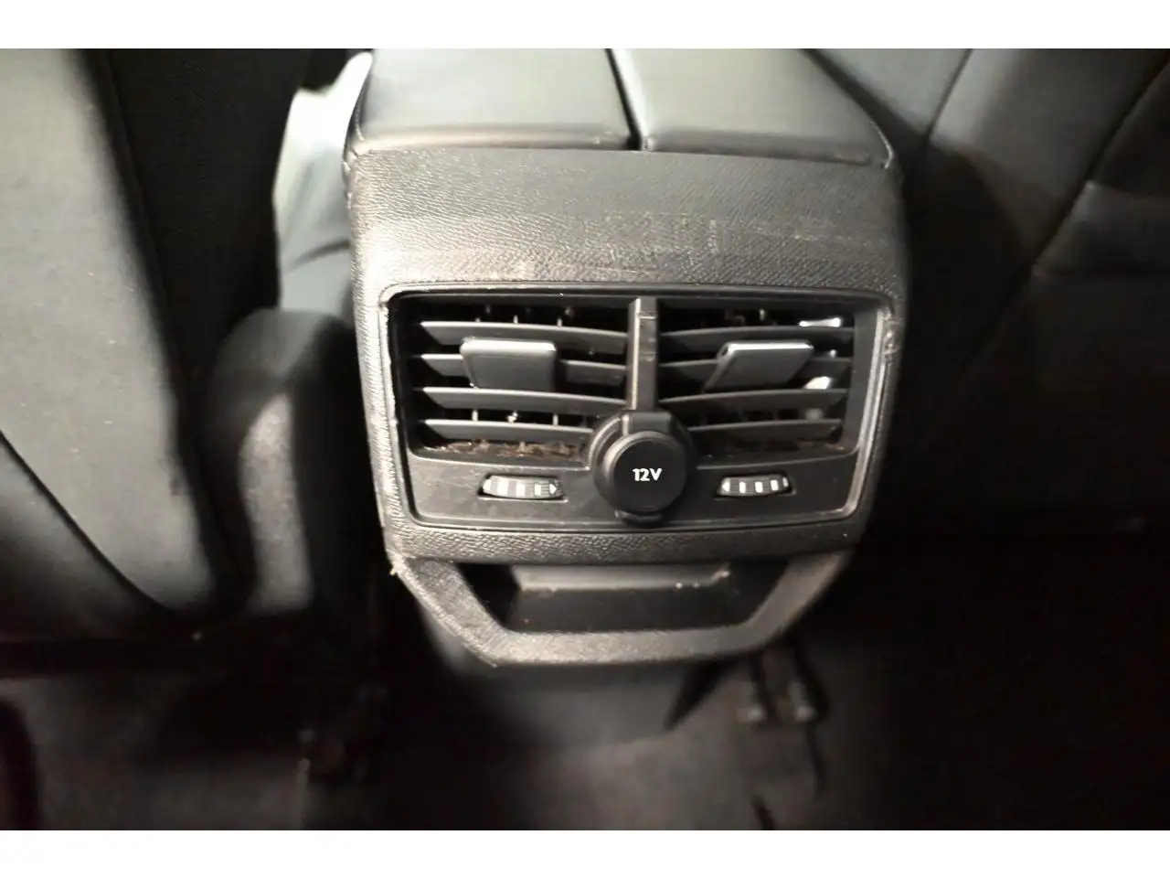 Peugeot 3008 3008 — photo 24