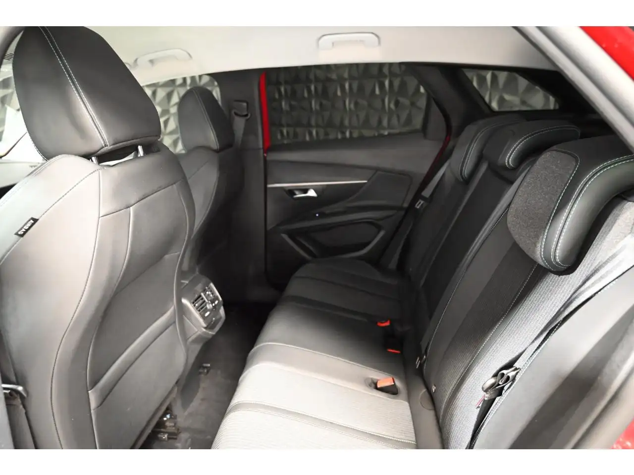 Peugeot 3008 3008 — photo 22