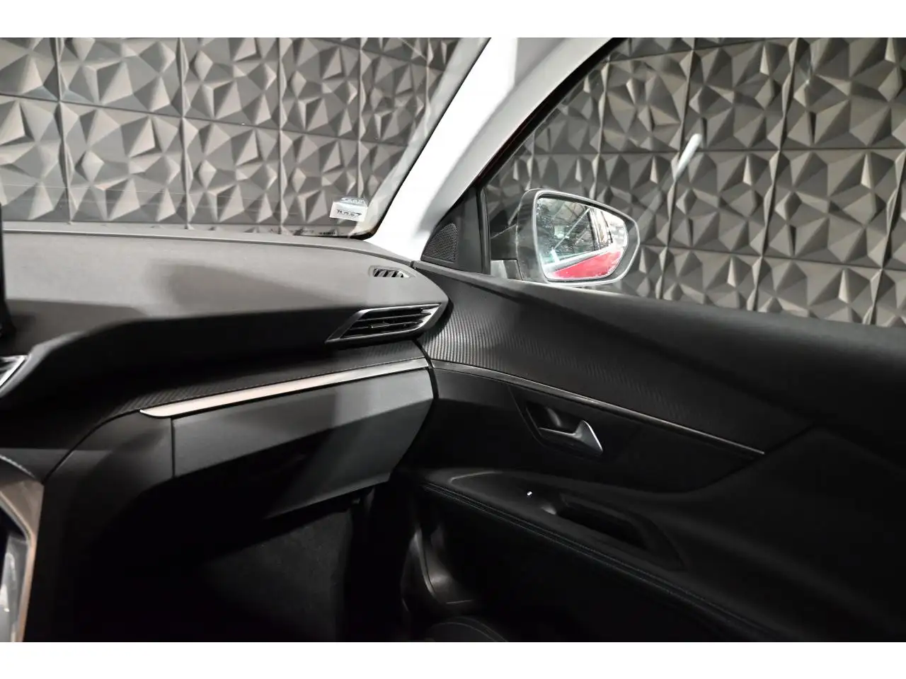 Peugeot 3008 3008 — photo 30