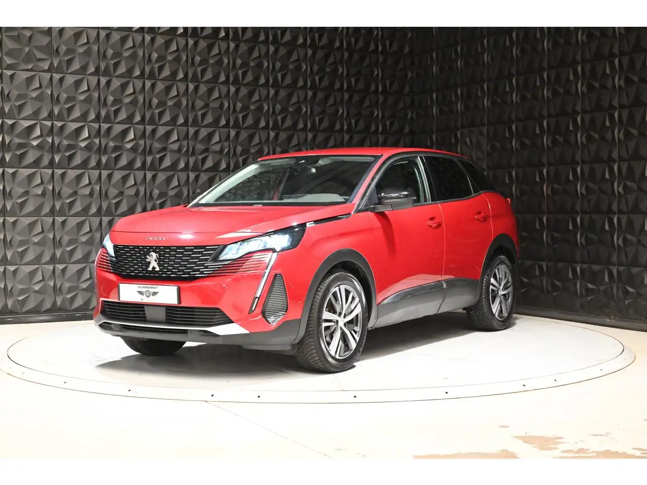 Peugeot 3008 3008 — photo 2