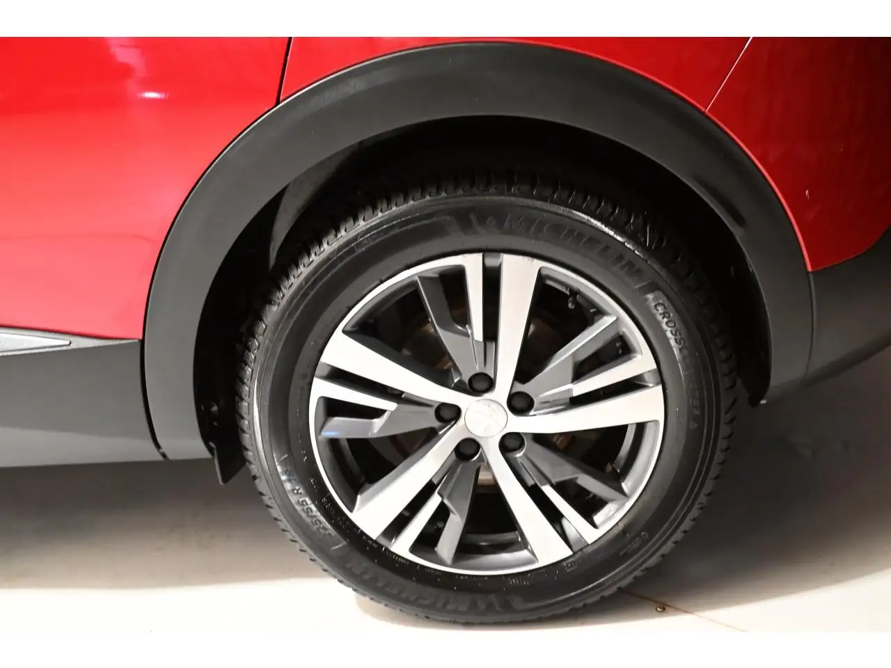 Peugeot 3008 3008 — photo 11