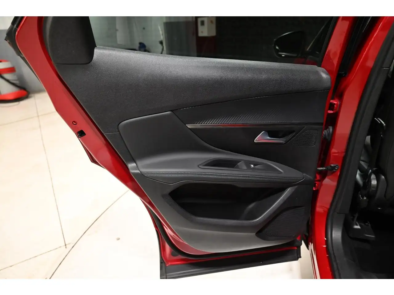 Peugeot 3008 3008 — photo 20