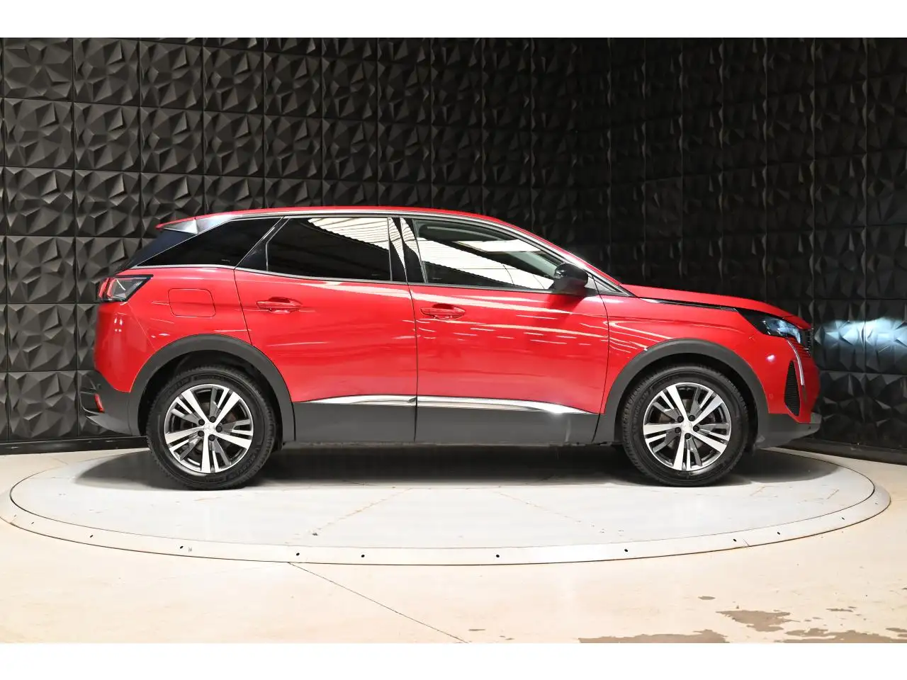 Peugeot 3008 3008 — photo 7
