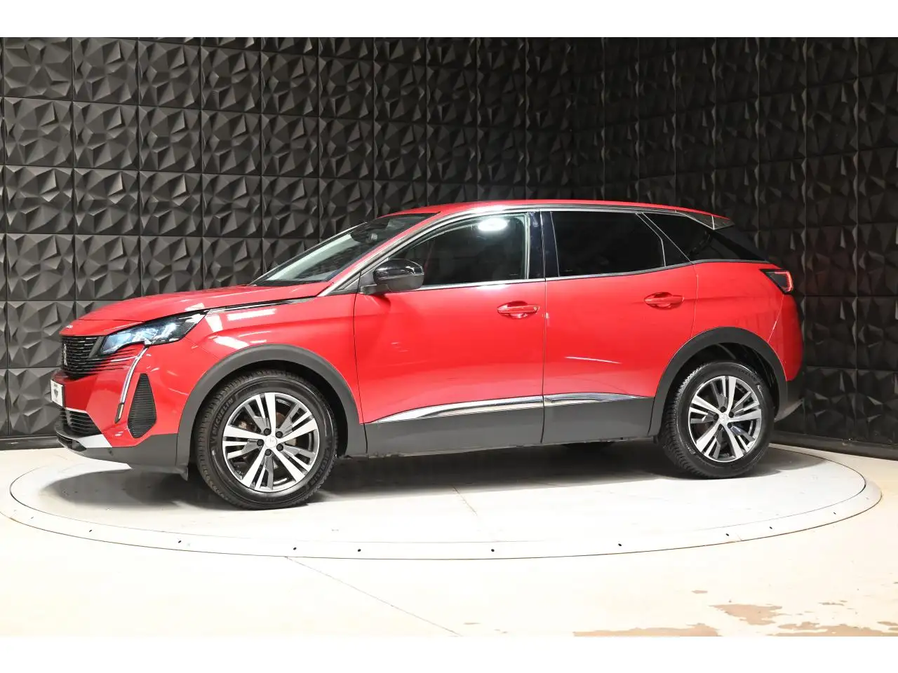 Peugeot 3008 3008 — photo 3