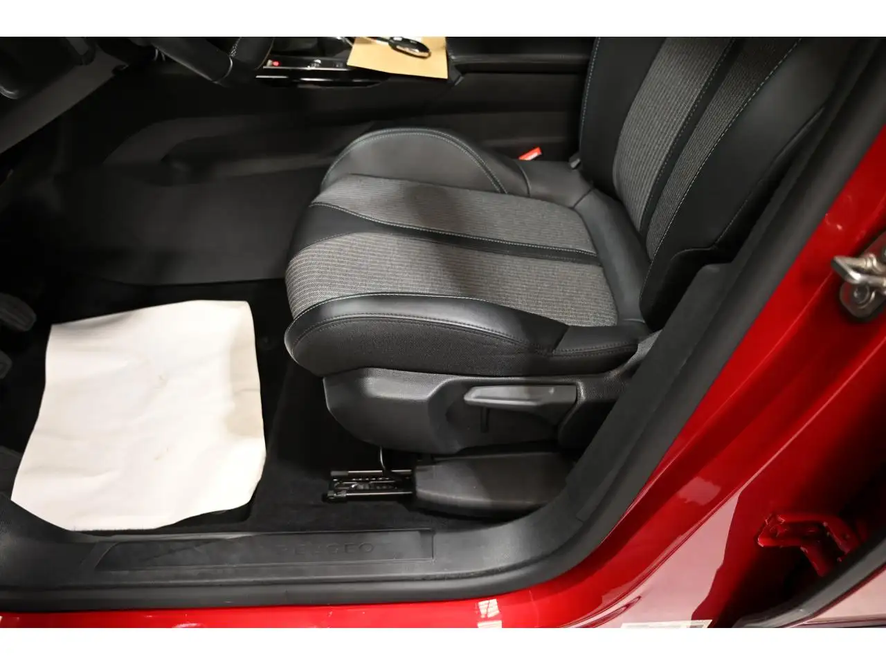 Peugeot 3008 3008 — photo 15