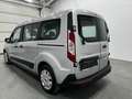 Ford Transit Connect CONNECT 230 1.5 TDCI ECOBLUE L2 5-SITZ |2xS.TÜRE Silber - thumbnail 3