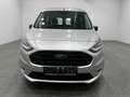 Ford Transit Connect CONNECT 230 1.5 TDCI ECOBLUE L2 5-SITZ |2xS.TÜRE Silber - thumbnail 8