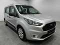 Ford Transit Connect CONNECT 230 1.5 TDCI ECOBLUE L2 5-SITZ |2xS.TÜRE Silber - thumbnail 7