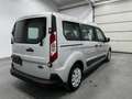 Ford Transit Connect CONNECT 230 1.5 TDCI ECOBLUE L2 5-SITZ |2xS.TÜRE Silber - thumbnail 5