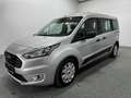 Ford Transit Connect CONNECT 230 1.5 TDCI ECOBLUE L2 5-SITZ |2xS.TÜRE Silber - thumbnail 1