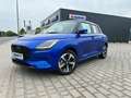 Suzuki Swift Swift 1.2 Dualjet Hybrid MT Comfort+ Bleu - thumbnail 3