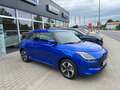 Suzuki Swift Swift 1.2 Dualjet Hybrid MT Comfort+ Bleu - thumbnail 2