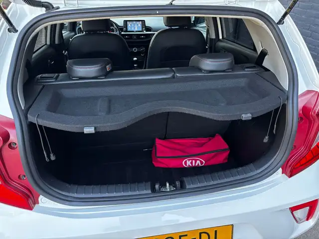 Kia Picanto view 15