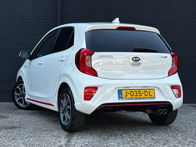 Kia Picanto view 5