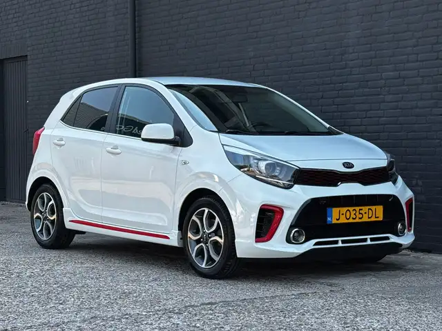 Kia Picanto view 7
