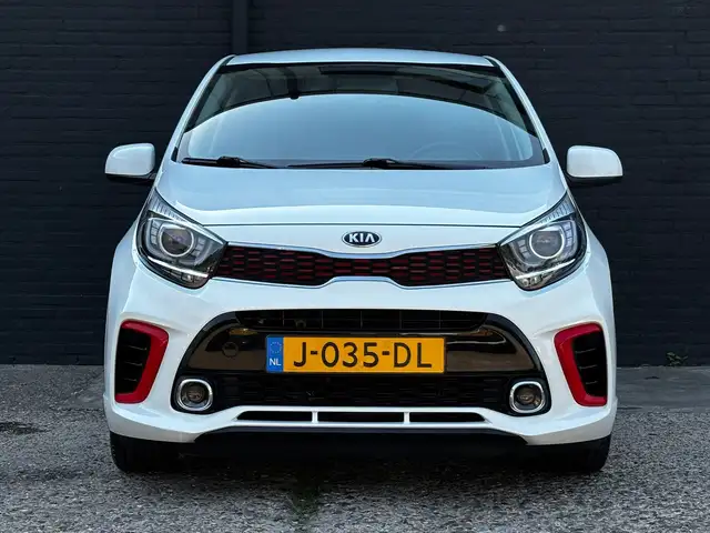 Kia Picanto view 3