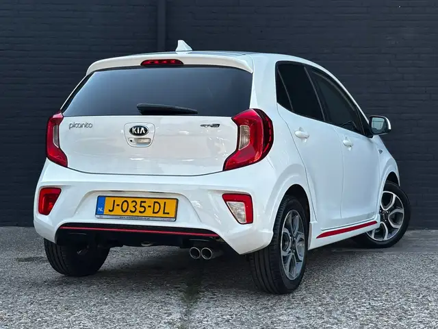 Kia Picanto view 4