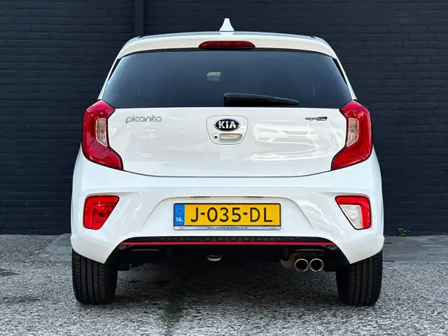 Kia Picanto view 6