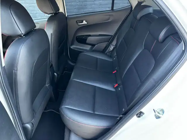 Kia Picanto view 14