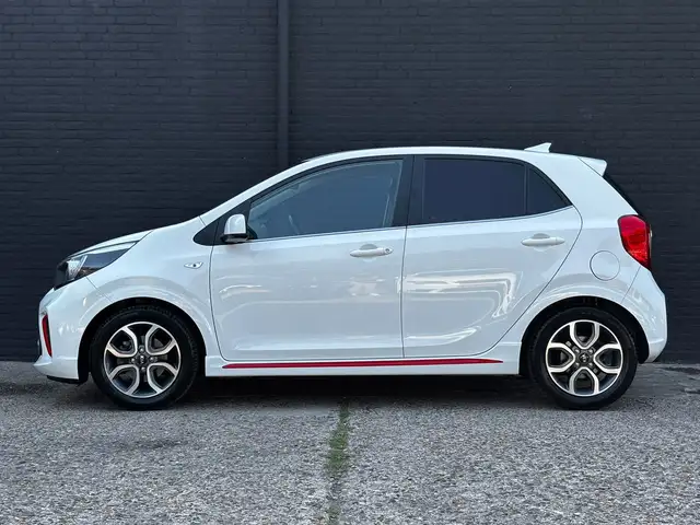 Kia Picanto view 11