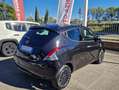 Lancia Ypsilon Ypsilon III 2015 1.2 Mya ecochic Gpl 69cv Nero - thumbnail 3
