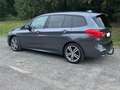 BMW 220 220d Gran Tourer Aut. M Sport Grijs - thumbnail 5