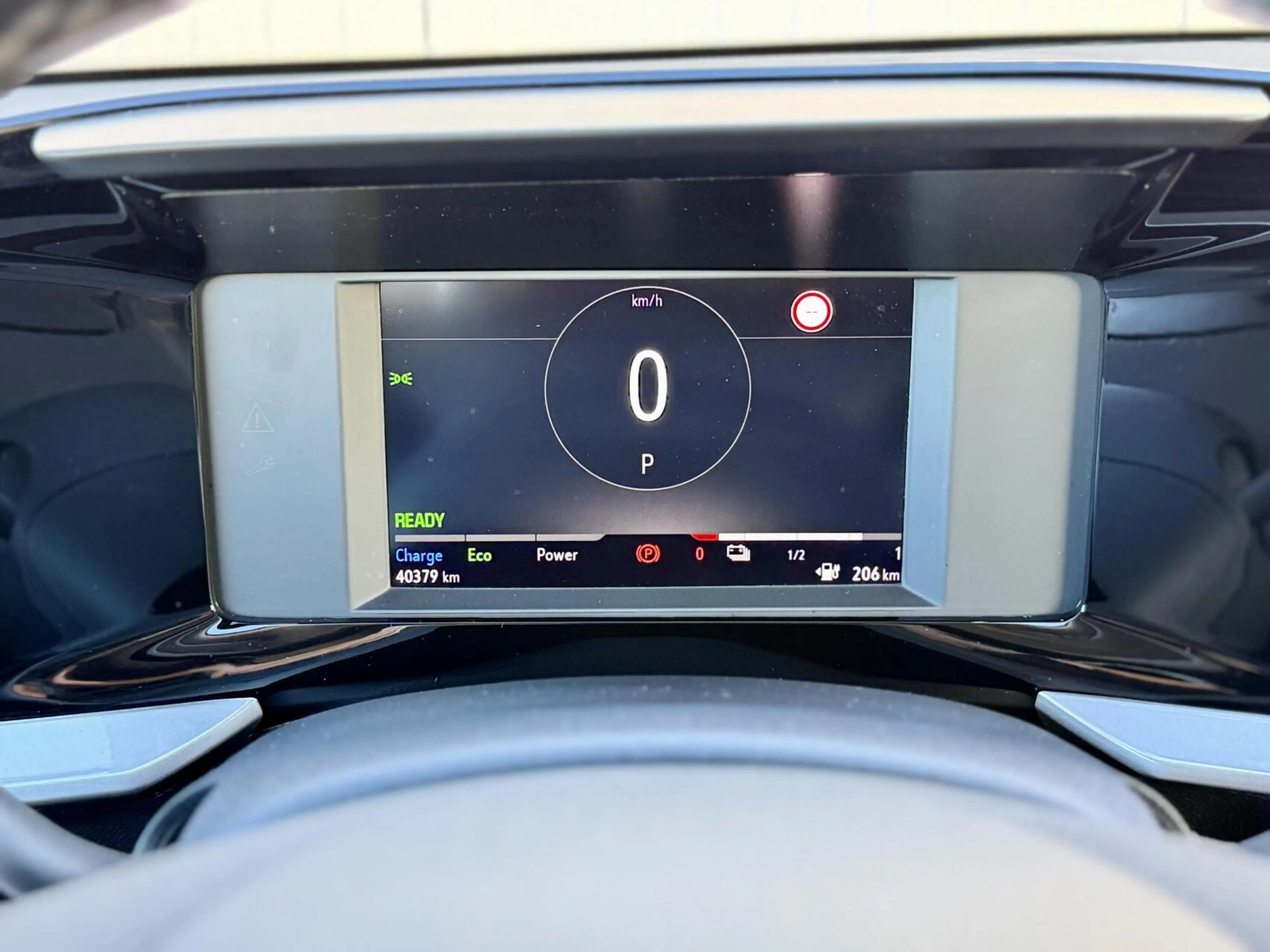 Opel Mokka-E Edition 50-kWh | ACC | Warmtepomp | LED | 16" — photo 15