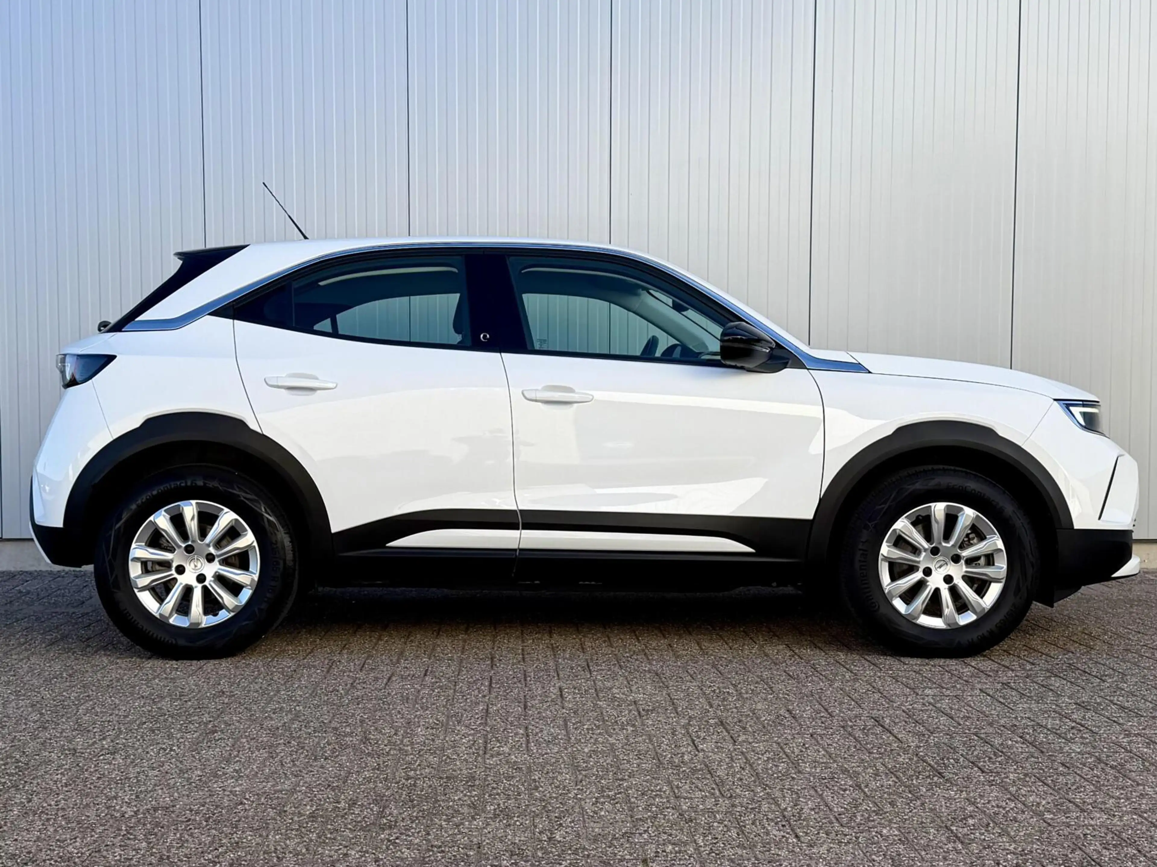 Opel Mokka-E Edition 50-kWh | ACC | Warmtepomp | LED | 16" — photo 5