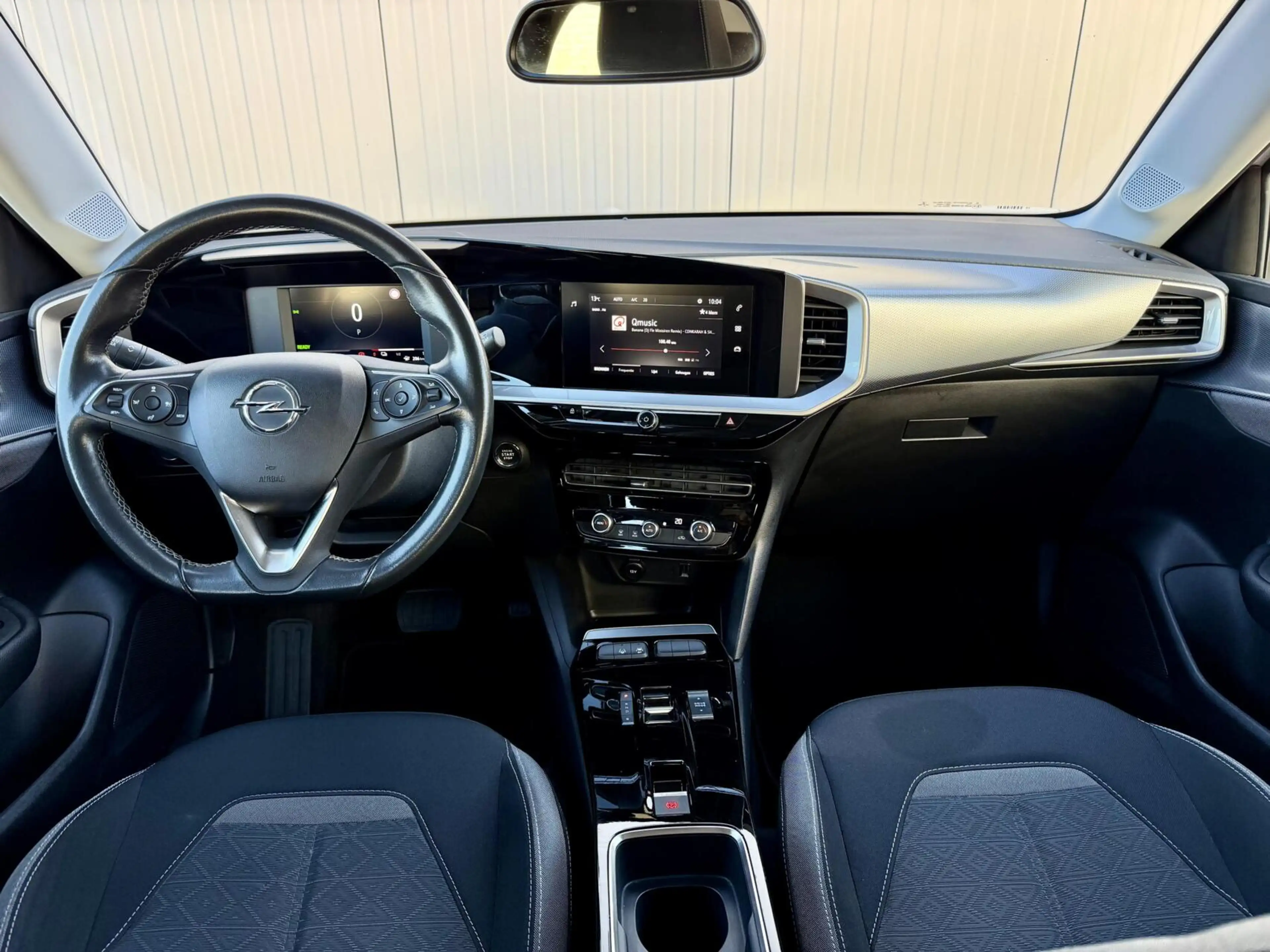 Opel Mokka-E Edition 50-kWh | ACC | Warmtepomp | LED | 16" — photo 2