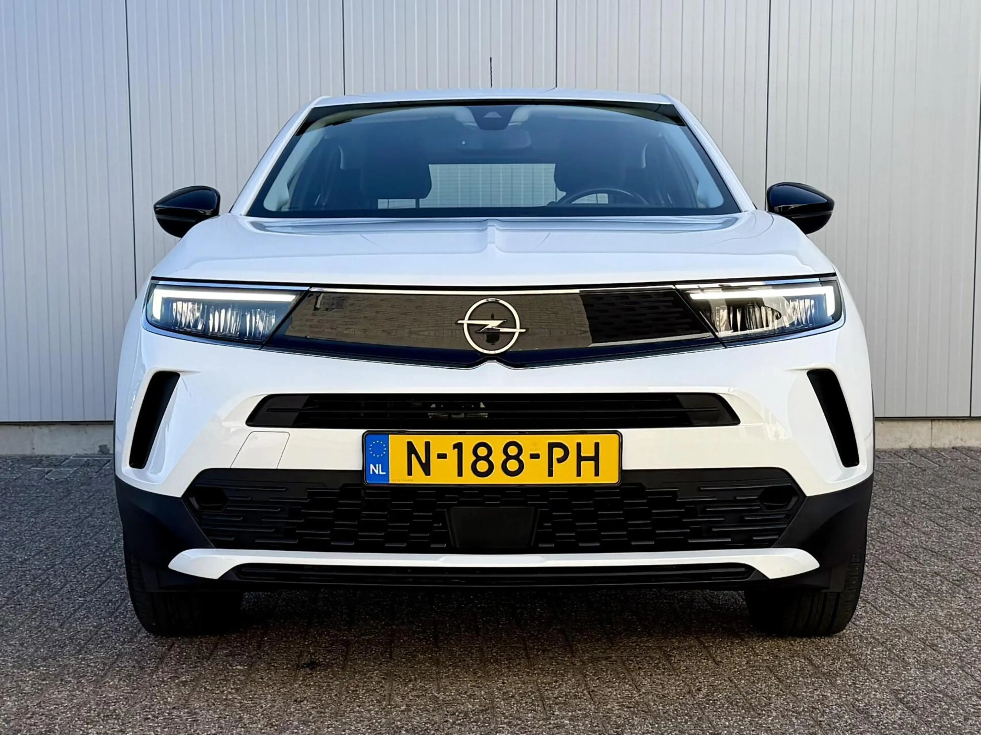 Opel Mokka-E Edition 50-kWh | ACC | Warmtepomp | LED | 16" — photo 8