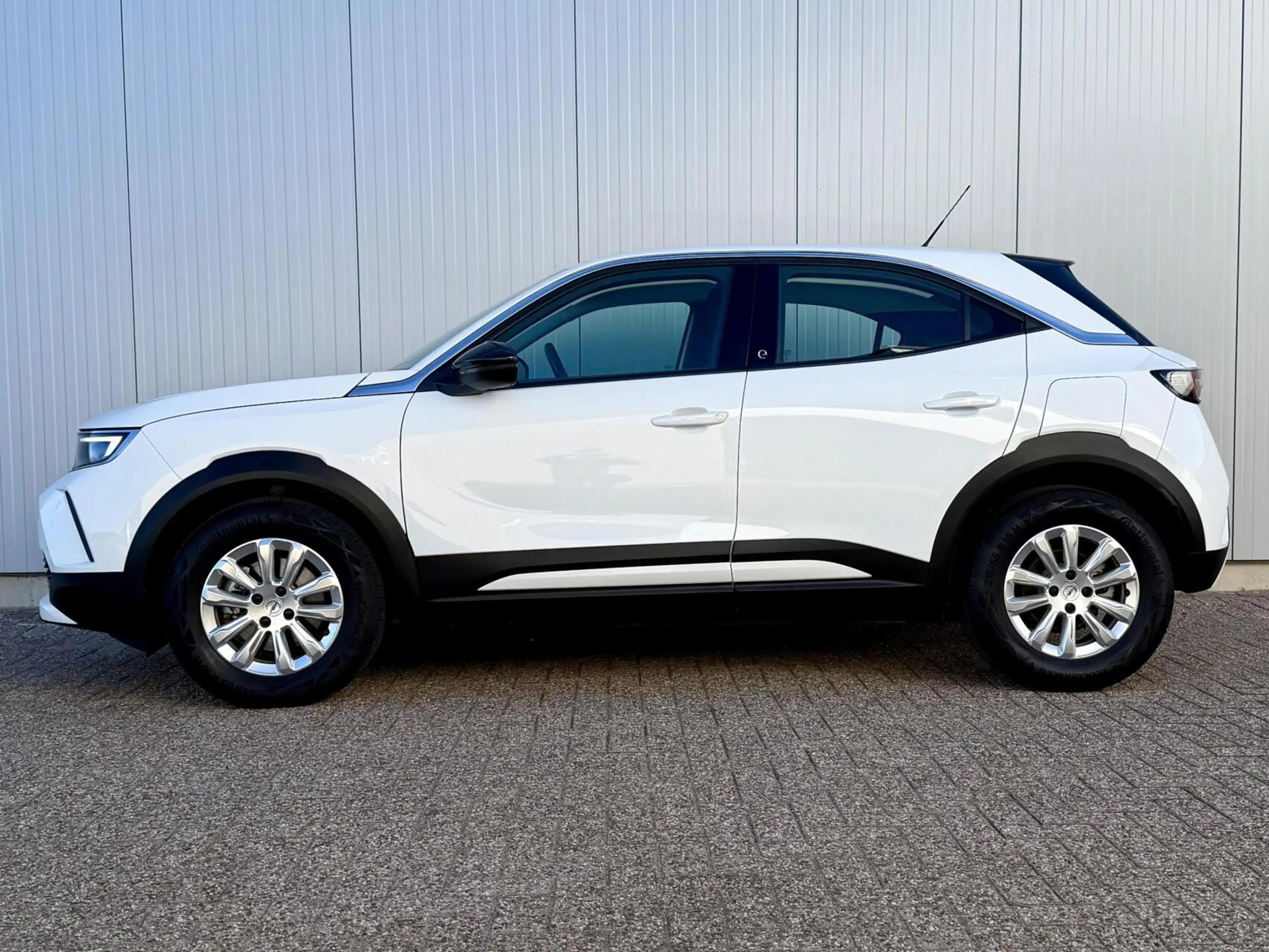 Opel Mokka-E Edition 50-kWh | ACC | Warmtepomp | LED | 16" — photo 7