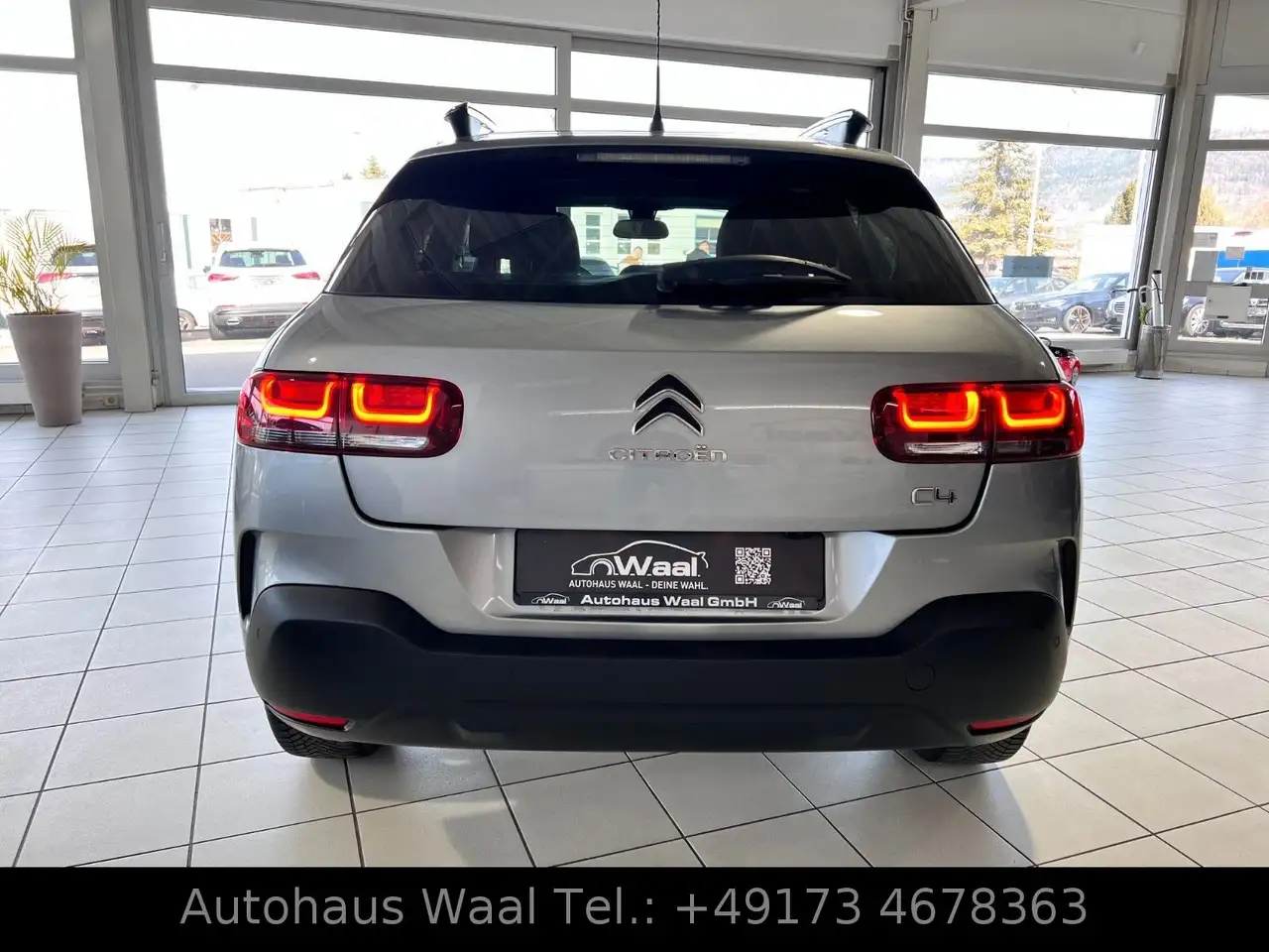 Das Auto