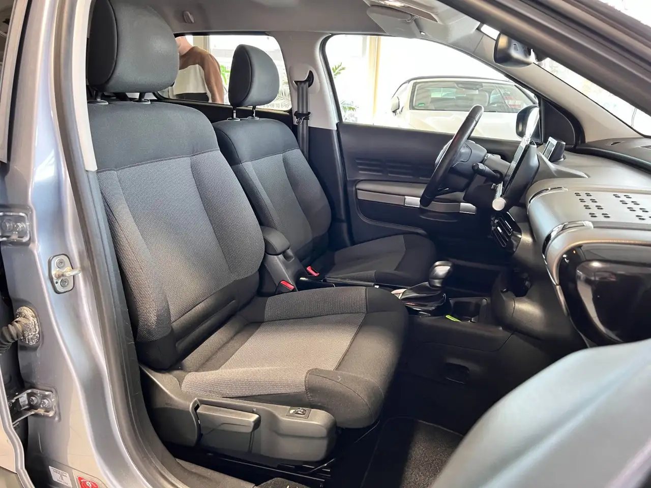 Das Auto