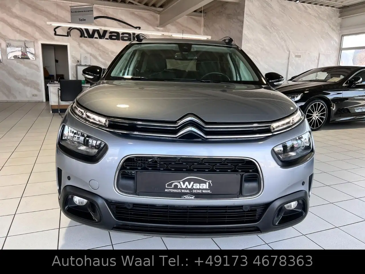 Das Auto