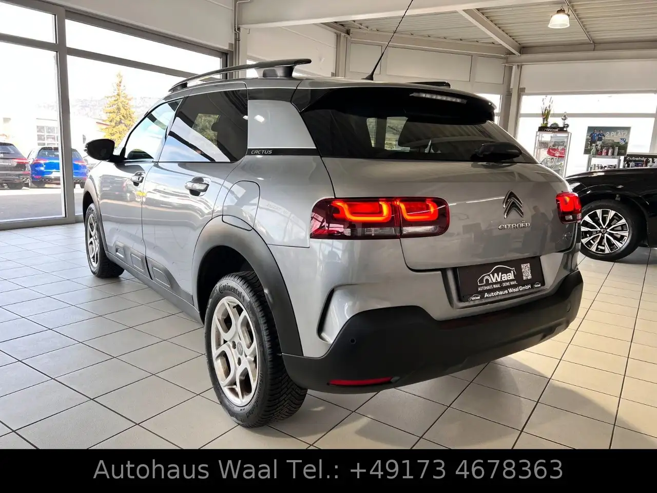 Das Auto