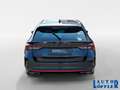 Skoda Octavia Combi RS #Standheizung #AHK #Navi #LED Klima Navi Noir - thumbnail 4