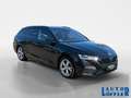 Skoda Octavia Combi RS #Standheizung #AHK #Navi #LED Klima Navi Noir - thumbnail 7