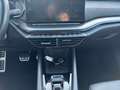 Skoda Octavia Combi RS #Standheizung #AHK #Navi #LED Klima Navi Noir - thumbnail 10