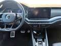 Skoda Octavia Combi RS #Standheizung #AHK #Navi #LED Klima Navi Noir - thumbnail 11