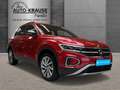 Volkswagen T-Roc 1.5 TSi Move IQ.Drive Standheizung uvm. Rot - thumbnail 6