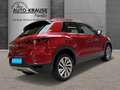 Volkswagen T-Roc 1.5 TSi Move IQ.Drive Standheizung uvm. Rot - thumbnail 5