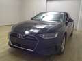 Audi A4 35 TDI T-Leder Navi+ virtual LED Sound Ahk Schwarz - thumbnail 2